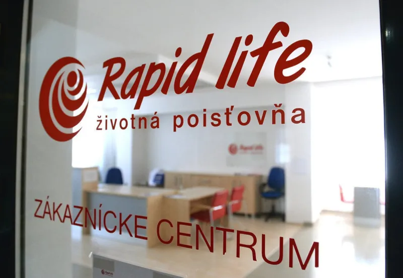 Súd uznal exšéfa z NBS známeho z kauzy Rapid Life za vinného, dostal podmienku - SME