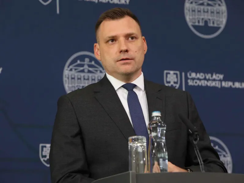 Taraba v Taliansku: So Salvinim rokoval o migrácii aj Európskej zelenej dohode