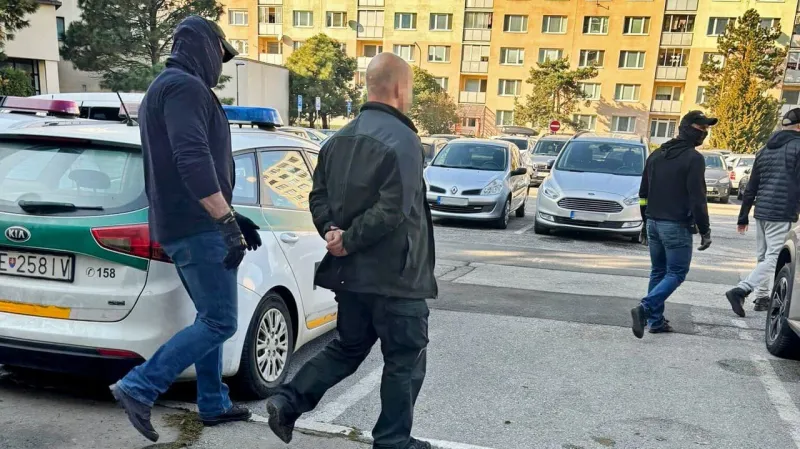 Košického policajta obvinili po smrti zadržaného: Stála muža († 48) život krádež v obchode? Predavačky prehovorili