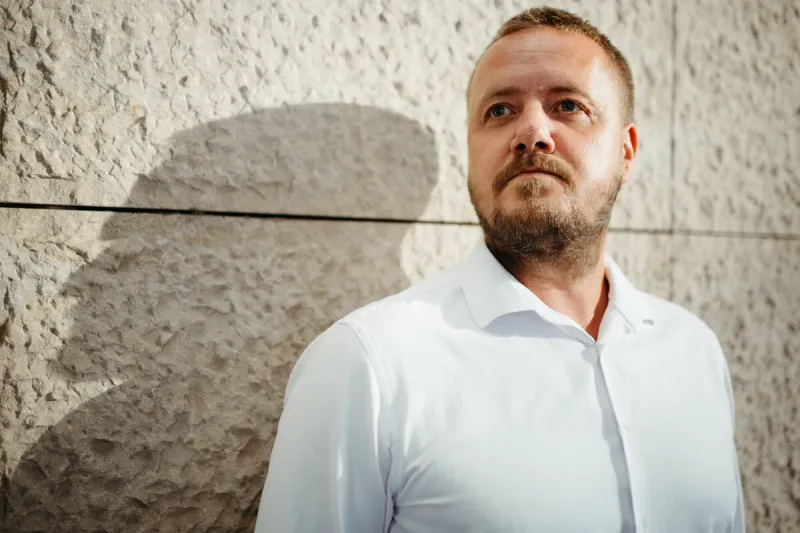V aute podnikateľa Bašternáka sa našla mŕtvola (úryvok z knihy Čurillovci)