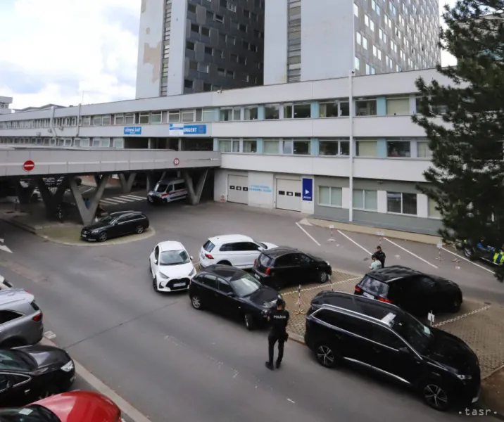 Obvinenému v prípade atentátu na premiéra predĺžili väzbu