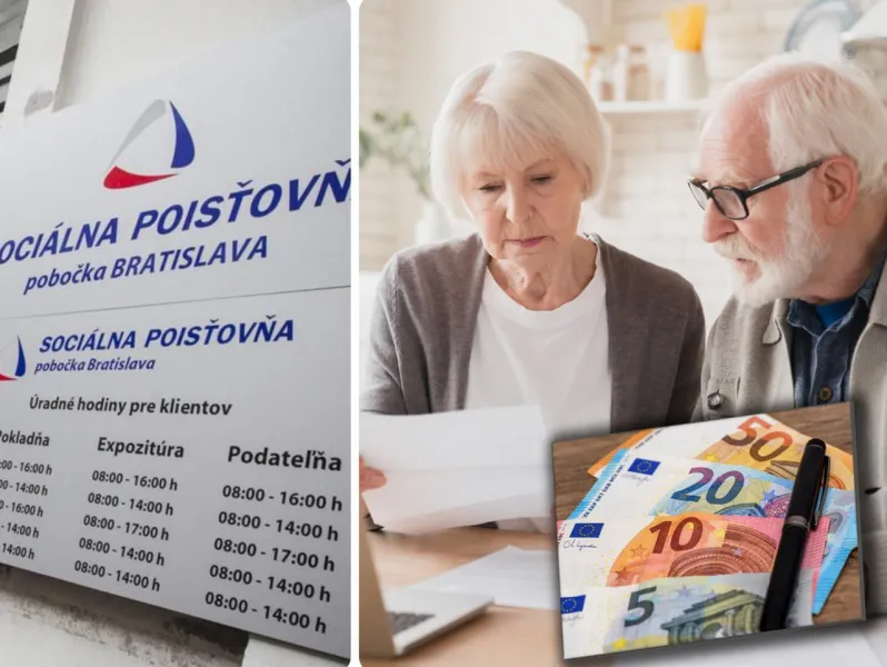 Analytik prepočítal možné dopady zmien v druhom pilieri: Ľudia by prišli o desaťtisíce eur! Minister ich upokojuje