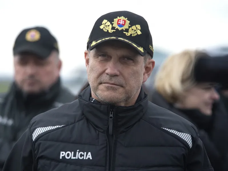 Prípad Lučanského opäť žije: Prečo Úrad inšpekčnej služby opäť zasahuje?