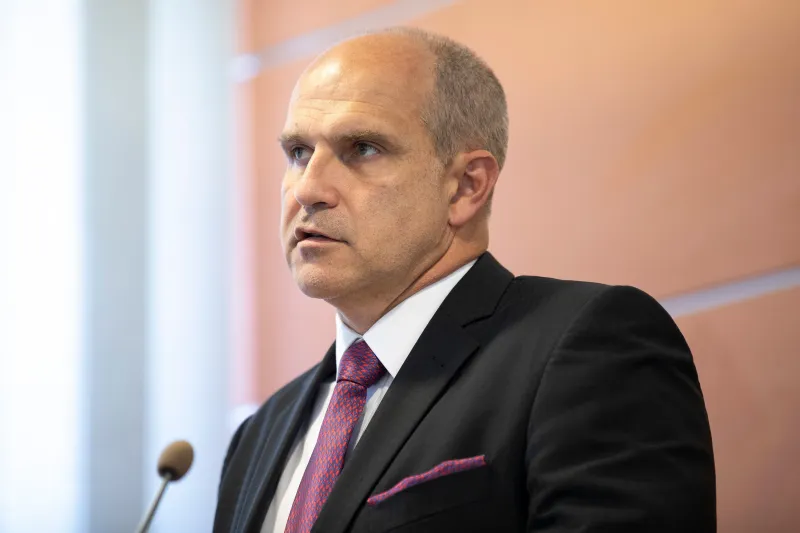Úrad inšpekčnej služby prijal trestné oznámenie v prípade smrti Milana Lučanského