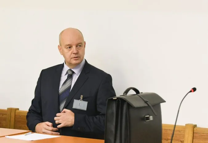 Bývalý riaditeľ televízie Rusko sa opäť postaví pred súd, pojednávanie v kauze Maják nádeje je vytýčené na marec