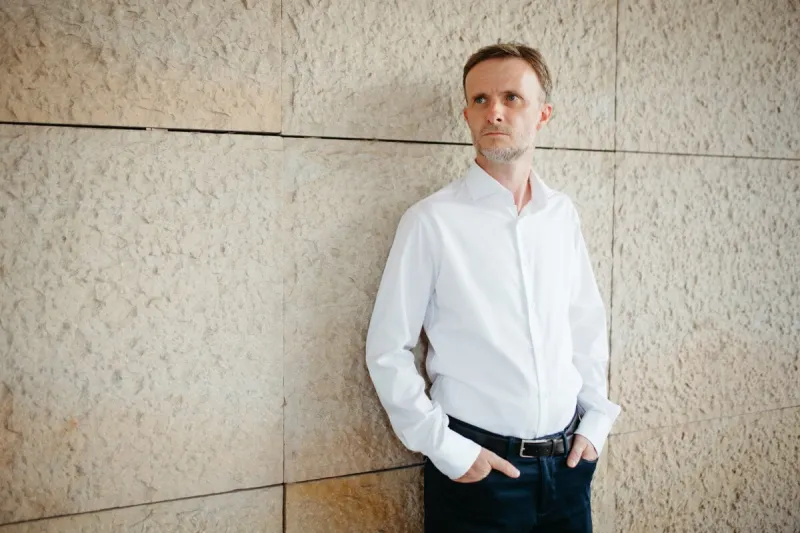 Stíhaný operatívec Dunčko: Od takáčovcov sme sa dostali až po Fica (úryvok z knihy)