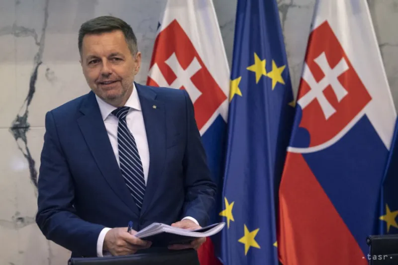 Pojednávanie v korupčnej kauze P. Kažimíra v pondelok nebude