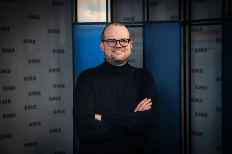 Advokát Kubina v Aréne: Kvalita obvinení čurillovcov klesá. Čokoľvek, s čím príde inšpekcia, je vývar z vody