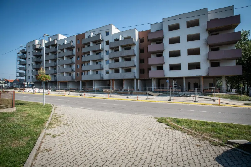 Kauza Glance House sa stále neskončila. Pred súd opäť volajú šéfa katastra