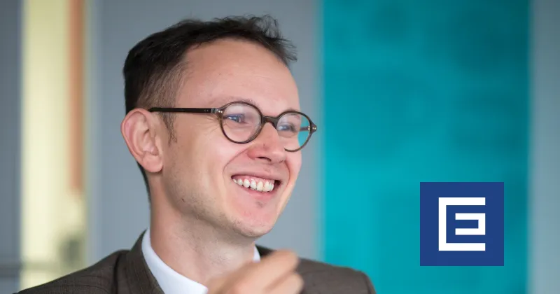 IT poradca z&nbsp;Pellegriniho tímu: O&nbsp;dva roky budeme vo svete jedenkrát a&nbsp;dosť &mdash; Denník E