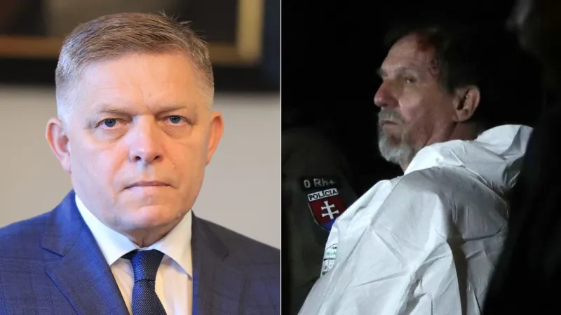 Vyšetrovanie atentátu na premiéra pokračuje: Na čom sa zhodli súdy a generálna prokuratúra? | Nový Čas