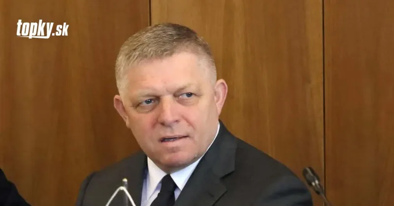 Vyšetrovanie atentátu na premiéra Roberta Fica: Generálna prokuratúra sľubuje odpovede | Topky.sk