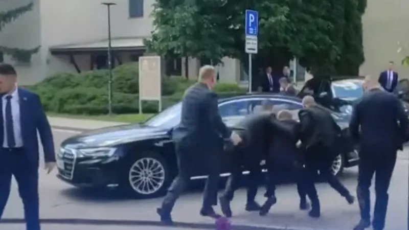Atentát na premiéra Fica plánujú vyšetrovať do apríla - SME