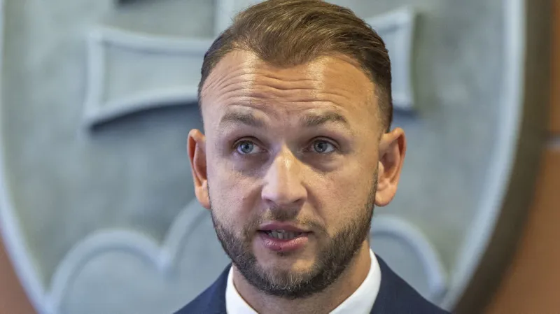 Kubina: Najvyšší súd nekonštatoval zákonnosť postupu ministra vnútra v prípade čurillovcov | Nový Čas