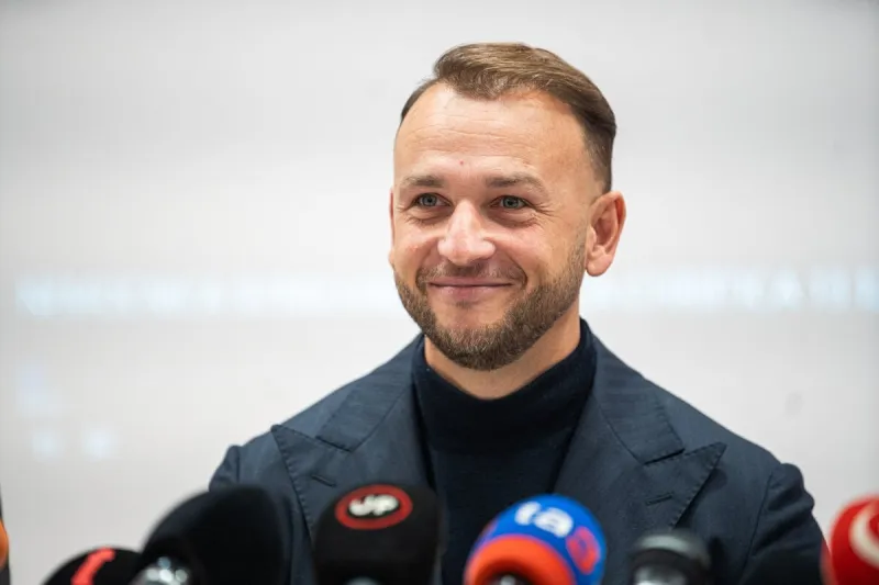 Šutaj Eštok pri rozhodnutí o čurillovcoch zavádza - SME