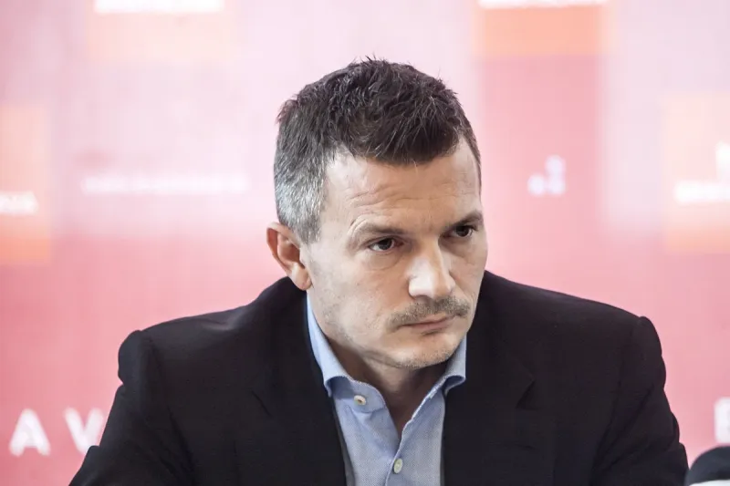 Ján Počiatek už nie je stíhaný v kauze Tipos - SME