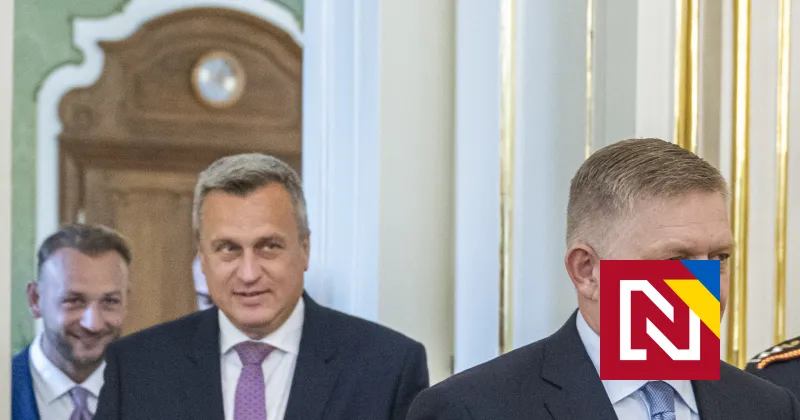 Sme v&nbsp;postavení menšinovej vlády, priznáva Michelko. Podľa Migaľa je majdan len Ficova politická téma &mdash; Denník N