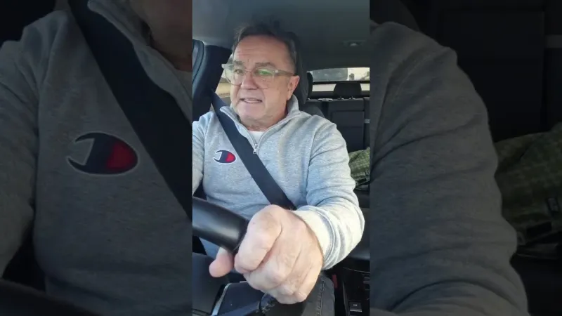 Fico chce Maidan na Slovensku Jožko Pročko - YouTube