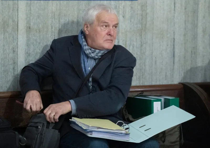 Proces o obnove konania v kauze Cervanová sa blíži ku koncu - SME