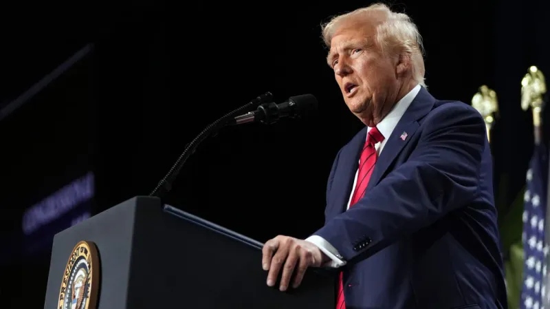 Jedna zmena za druhou: Trump zrušil štatút ochrany venezuelským migrantom, má aj ďalšie plány | Nový Čas