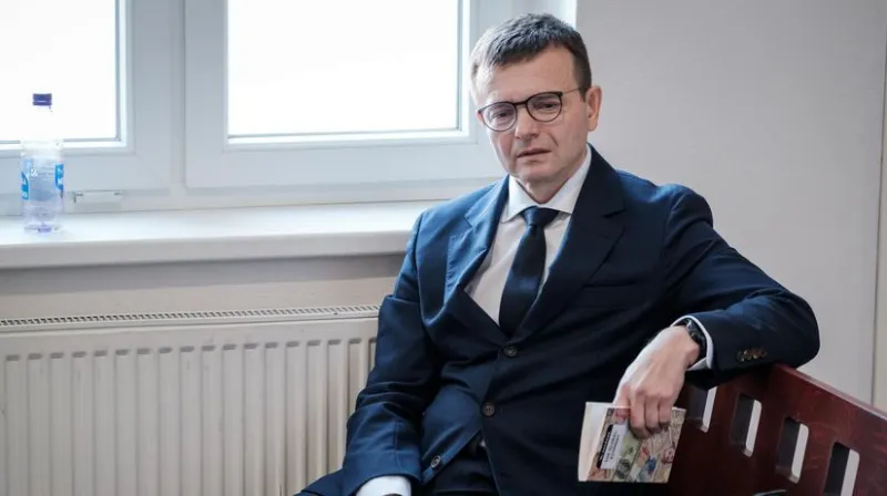 Najvyšší súd nepriznal Haščákovi náhradu škody za odposluchy v kauze Gorila - Domáce - Správy - Pravda