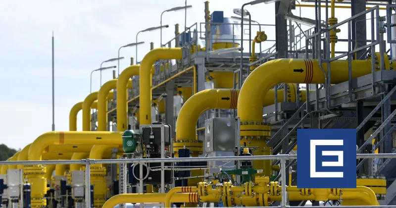 V&nbsp;Bruseli sa diskutuje o&nbsp;tom, či do Európy opäť nepustiť ruský plyn. Pomohlo by to vraj cenám aj mierovým rokovaniam &mdash; Denník E