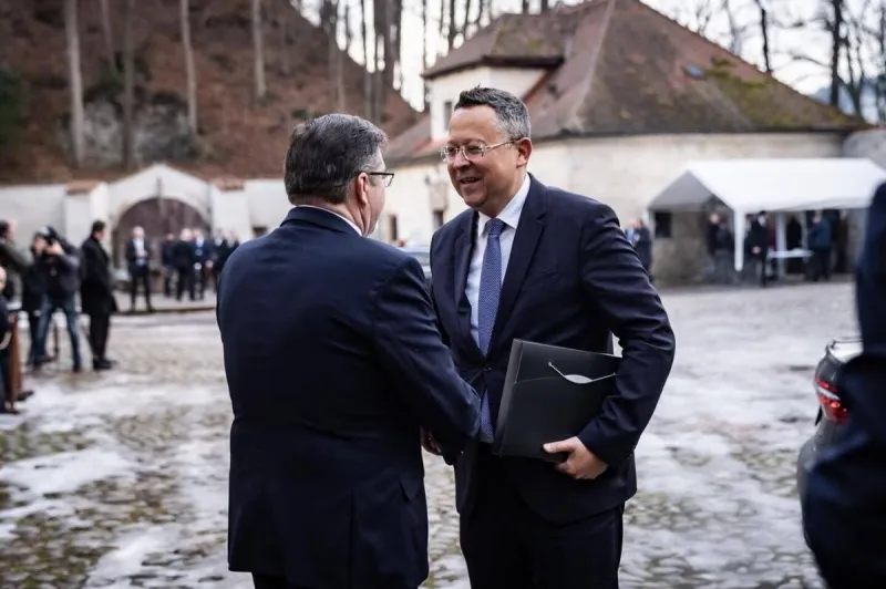 Kamenický už pracuje na konsolidácii 2.0. "Nič nie je vylúčené," hovorí o druhom pilieri - SME