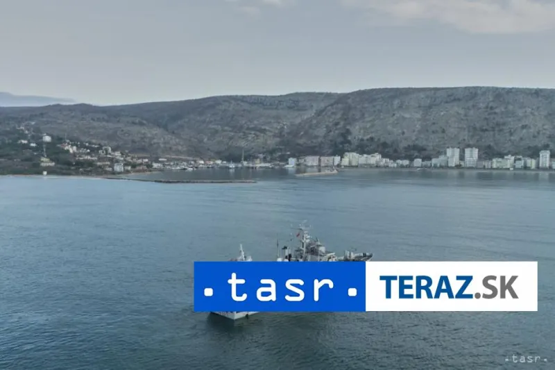Taliansky súd nechválil vyhostenie migrantov zadržiavaných v Albánsku