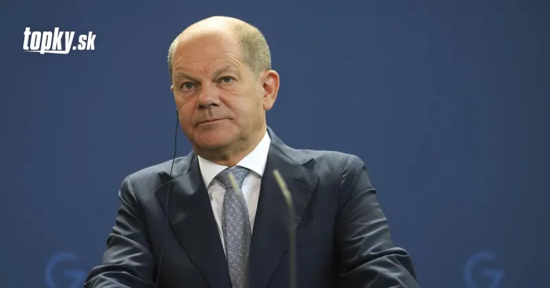 Až 40-tisíc migrantov vrátených späť! Podľa Scholza funguje jeho migračná politika dobre | Topky.sk