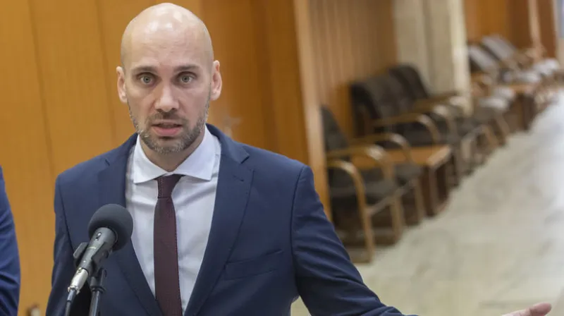 Iba ruský plyn nám nestačí. Problém s dodávkami stále nie je vyriešený, hlási SaS a vyzýva vládu na riešenie - Domáce - Správy - Pravda