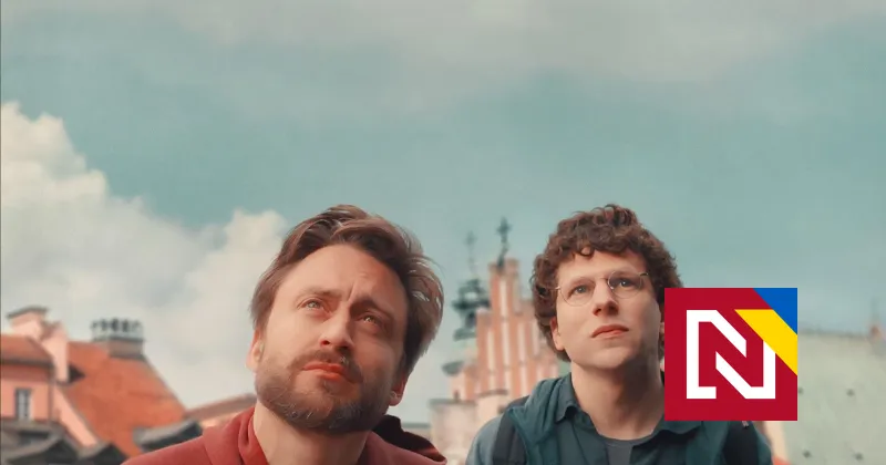 Zájazd do koncentráku s obedom zadarmo. Film Skutočná bolesť ukazuje, ako čelí minulosti tretia generácia imigrantov — Denník N
