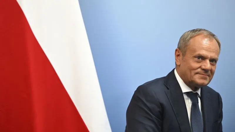 Poľsko podľa Tuska eviduje nárast počtu nelegálnych migrantov zo Slovenska. Rezort vnútra označil úvahy o zavedení hraničných kontrol za irelevantné - Domáce - Správy - Pravda