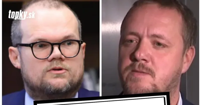 Unikla údajná komunikácia čurillovcov a ich advokáta Petra Kubinu: Nechutné žarty o mŕtvom kolegovi! | Topky.sk
