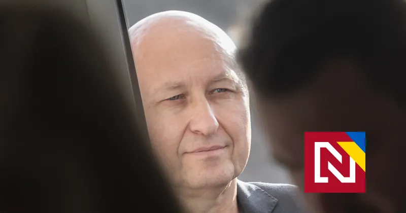 Svedectvo Sklenku na usvedčenie Zoroslava Kollára nestačilo, na jeho priateľa exsudcu Molnára áno — Denník N