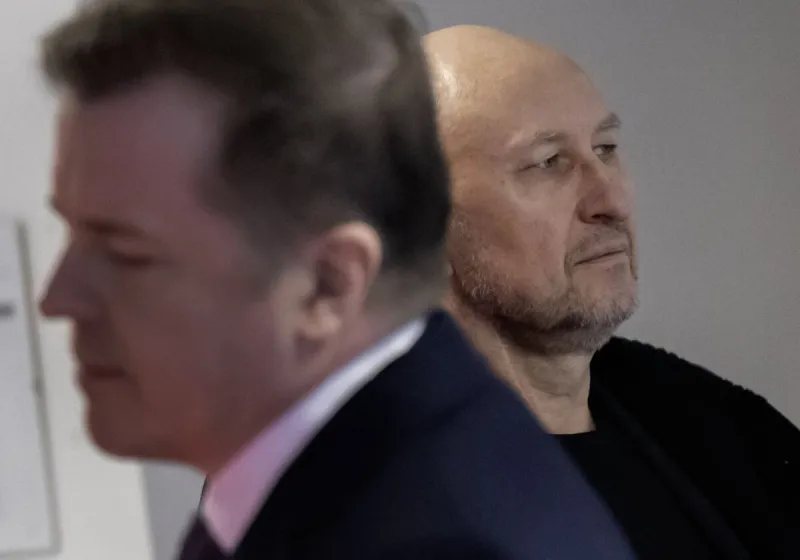 Zoroslava Kollára oslobodili pre nedostatok dôkazov - SME