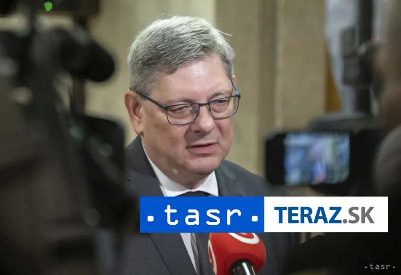 SR podá medzištátnu sťažnosť proti Belgicku na ESĽP v prípade Chovanec