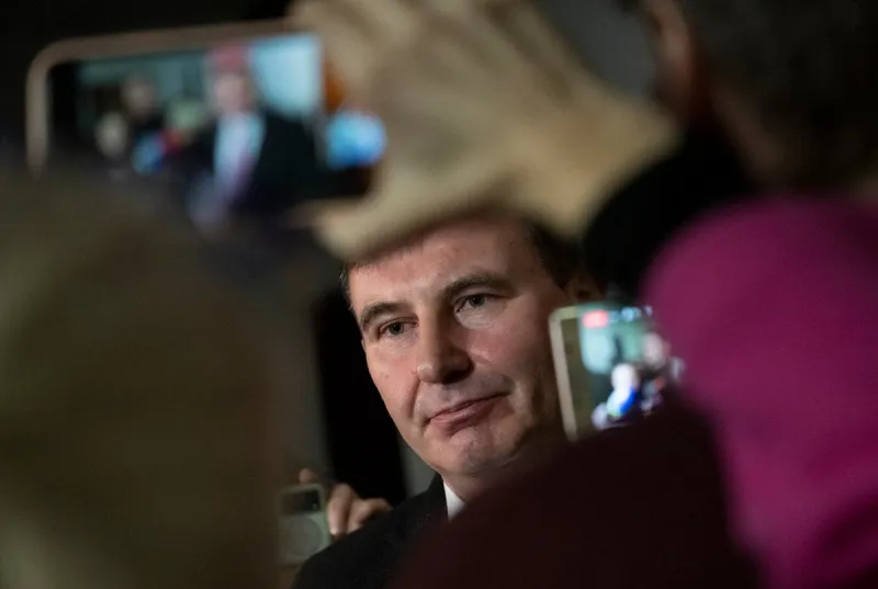 Imreczeho odsúdili trestným rozkazom v rámci kauzy Mýtnik, trest nedostal - SME