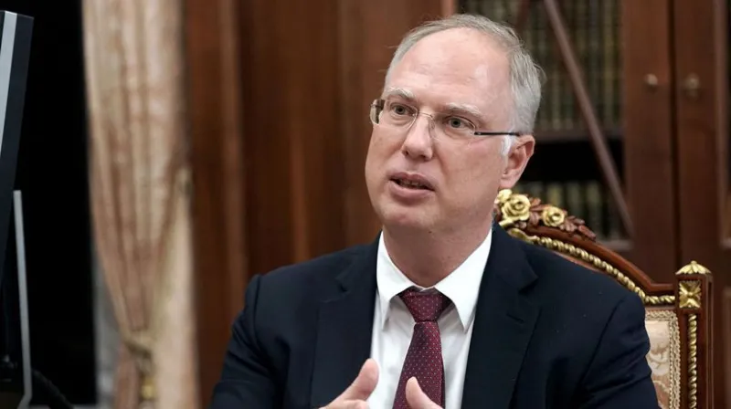 Narodil sa v Kyjeve, vyštudoval v USA, vyjednávať o Ukrajine bude za Putina. Kto je  úspešný pán Kirill, s ktorým Matovič rokoval o nákupe vakcíny Sputnik? - Svet - Správy - Pravda