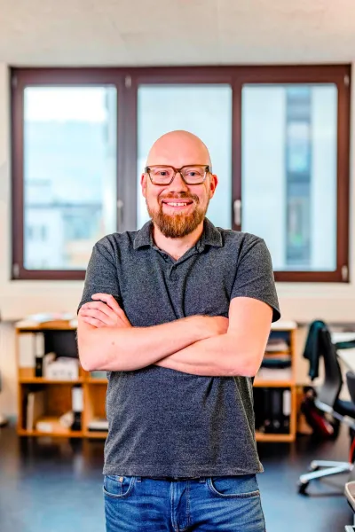 Je zo Spiša, vo Švajčiarsku organizuje spomienku na Jána a Martinu. Lámu sa dejiny, hovorí - Korzár SME