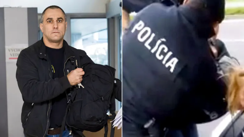 Spoveď expolicajta Tiefenbacha 11 rokov po drsnom zásahu: Veľké existenčné problémy! | Nový Čas