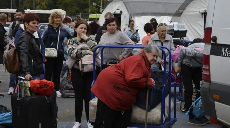 Päť žien z Ukrajiny opísalo, ako sa žije utečencom na Slovensku. Tvrdo pracujeme a nepripravujeme žiadny majdan, odkazujú vláde - Domáce - Správy - Pravda