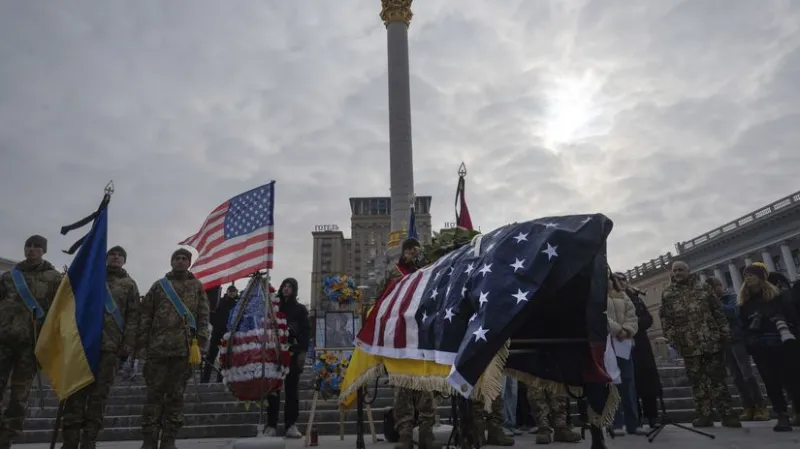 ONLINE: Zastaví sa po hádke Trumpa a Zelenského tok amerických zbraní na Ukrajinu? Už teraz slabne - Svet - Správy - Pravda