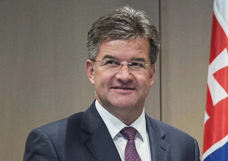 Slovensko nevyhostí ruských diplomatov kvôli Skripaľovi - domov.sme.sk