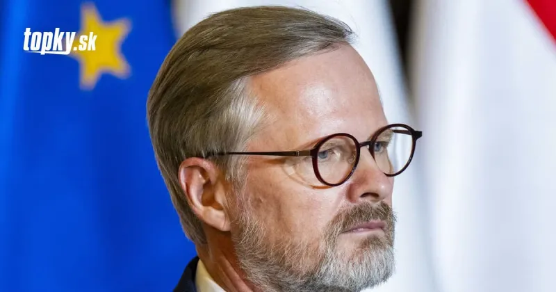 Česká vláda navrhne zákon, ktorým chce odradiť migrantov od vstupu do ČR | Topky.sk