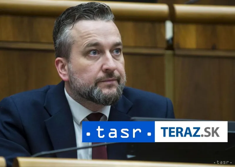 KDH žiada pre návštevu Blahu v Moskve výbor na kontrolu činnosti SIS