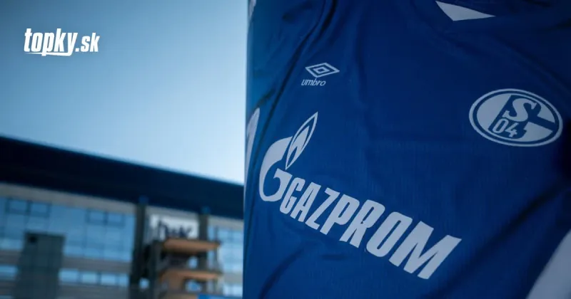 Ruský plynárenský koncern Gazprom vykázal podľa ruských štandardov vlani stratu | Topky.sk