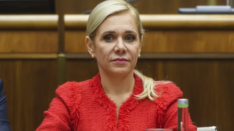 Denisa Saková hodnotí akčný plán EÚ: Čo očakáva, ak sa obnoví tranzit plynu cez Ukrajinu? | Nový Čas