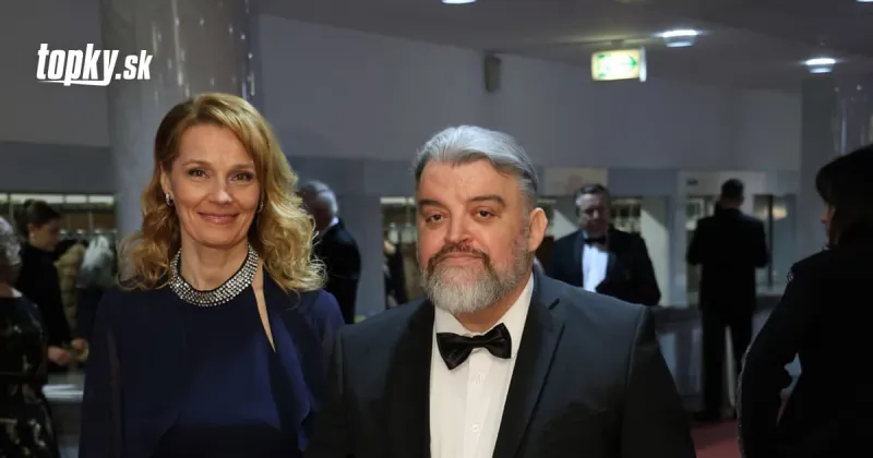 POTVRDENÉ: Eduard Chmelár je zamilovaný... Zbalil exmanželku podnikateľa Majského (†78) | Topky.sk