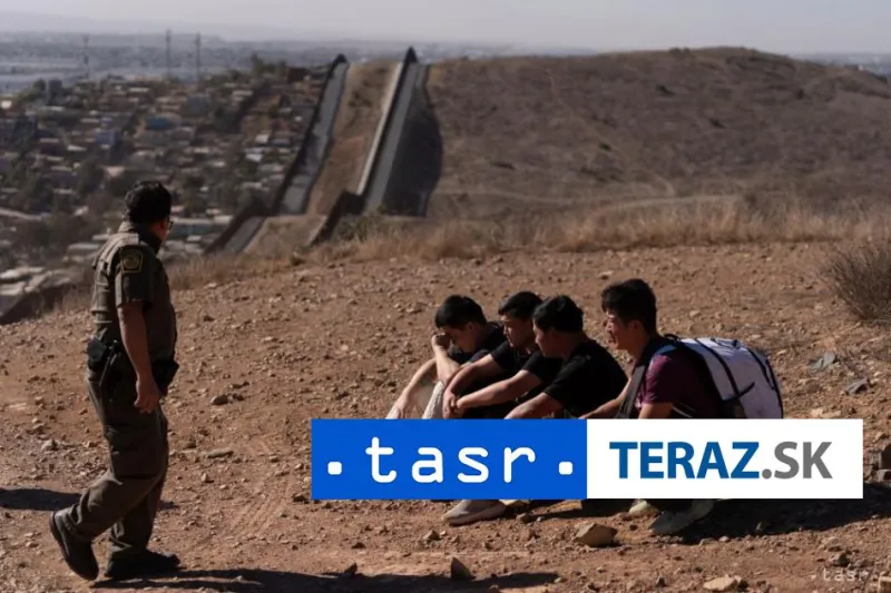 Španielsko schválilo reformu prerozdeľovania maloletých migrantov