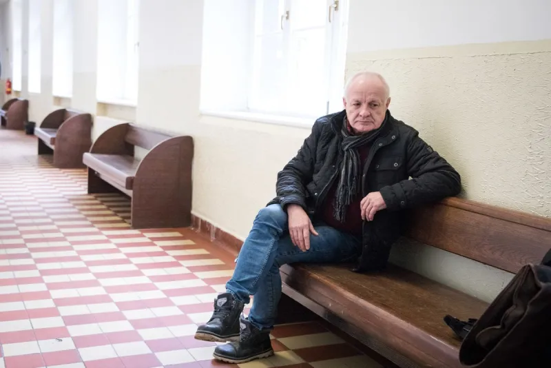 Súd by mal v stredu opätovne začať prejednávať kauzu platinové sitká - SME
